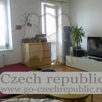 Flat Czechia, Ustecky region, Teplice, 37 sq.m.