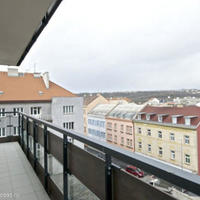 Flat Czechia, Ustecky region, Teplice, 73 sq.m.