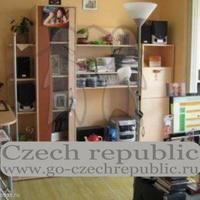 Flat Czechia, Ustecky region, Teplice, 26 sq.m.