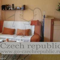 Flat Czechia, Ustecky region, Teplice, 26 sq.m.