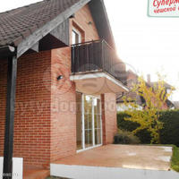 House Czechia, Karlovy Vary Region, Karlovy Vary, 270 sq.m.