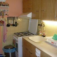 Flat Czechia, Karlovy Vary Region, Karlovy Vary, 45 sq.m.