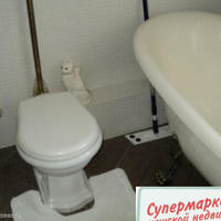 Flat Czechia, Karlovy Vary Region, Karlovy Vary, 124 sq.m.