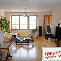 Квартира в Чехии, Устецкий край, Теплице, 119 кв.м.