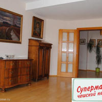 Квартира в Чехии, Устецкий край, Теплице, 119 кв.м.
