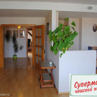 Квартира в Чехии, Устецкий край, Теплице, 119 кв.м.