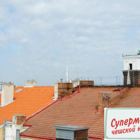 Квартира в Чехии, Устецкий край, Теплице, 119 кв.м.