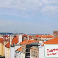 Квартира в Чехии, Устецкий край, Теплице, 119 кв.м.