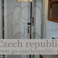 Flat Czechia, Karlovy Vary Region, Karlovy Vary, 28 sq.m.