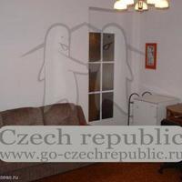 Flat Czechia, Karlovy Vary Region, Karlovy Vary, 28 sq.m.