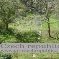 Flat Czechia, Karlovy Vary Region, Karlovy Vary, 28 sq.m.