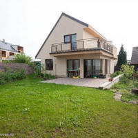House Czechia, Karlovy Vary Region, Karlovy Vary, 280 sq.m.