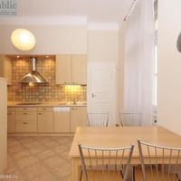 Flat Czechia, Karlovy Vary Region, Karlovy Vary, 156 sq.m.