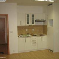 Квартира в Чехии, Карловарский край, Карловы Вары, 39 кв.м.