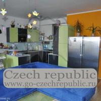 Flat Czechia, Ustecky region, Teplice, 90 sq.m.