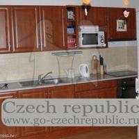 Flat Czechia, Ustecky region, Teplice, 42 sq.m.
