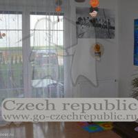 Flat Czechia, Ustecky region, Teplice, 42 sq.m.