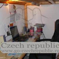 Flat Czechia, Ustecky region, Teplice, 42 sq.m.