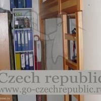 Flat Czechia, Ustecky region, Teplice, 42 sq.m.
