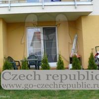 Flat Czechia, Ustecky region, Teplice, 42 sq.m.