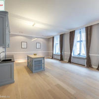 Квартира в Чехии, Карловарский край, Карловы Вары, 98 кв.м.