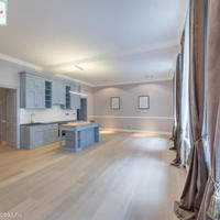 Квартира в Чехии, Карловарский край, Карловы Вары, 98 кв.м.