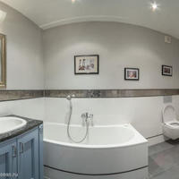 Квартира в Чехии, Карловарский край, Карловы Вары, 98 кв.м.