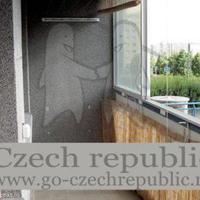 Flat Czechia, Karlovy Vary Region, Karlovy Vary, 50 sq.m.