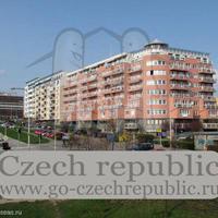 Flat Czechia, Karlovy Vary Region, Karlovy Vary, 50 sq.m.