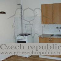 Flat Czechia, Ustecky region, Teplice, 35 sq.m.