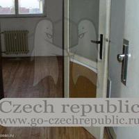 Flat Czechia, Ustecky region, Teplice, 35 sq.m.