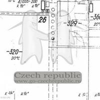 Flat Czechia, Ustecky region, Teplice, 35 sq.m.