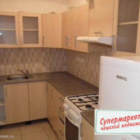 Flat Czechia, Ustecky region, Teplice, 67 sq.m.