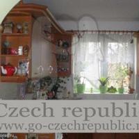 Flat Czechia, Karlovy Vary Region, Karlovy Vary, 112 sq.m.