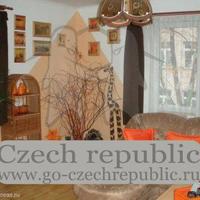 Flat Czechia, Karlovy Vary Region, Karlovy Vary, 112 sq.m.