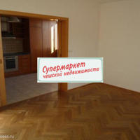 Flat Czechia, Ustecky region, Teplice, 54 sq.m.