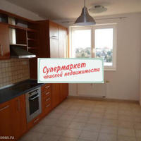 Flat Czechia, Ustecky region, Teplice, 54 sq.m.