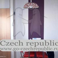 Flat Czechia, Karlovy Vary Region, Karlovy Vary, 79 sq.m.