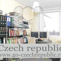 Flat Czechia, Karlovy Vary Region, Karlovy Vary, 79 sq.m.