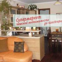 Квартира в Чехии, Карловарский край, Карловы Вары, 87 кв.м.