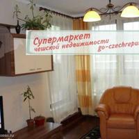 Квартира в Чехии, Карловарский край, Карловы Вары, 87 кв.м.