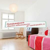 Flat Czechia, Karlovy Vary Region, Karlovy Vary, 74 sq.m.