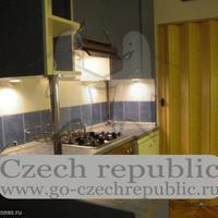 Квартира в Чехии, Устецкий край, Теплице, 72 кв.м.