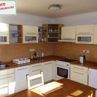 Flat Czechia, Ustecky region, Teplice, 59 sq.m.