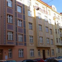 Flat Czechia, Ustecky region, Teplice, 59 sq.m.