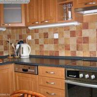 Квартира в Чехии, Карловарский край, Карловы Вары, 75 кв.м.