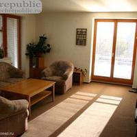 Квартира в Чехии, Карловарский край, Карловы Вары, 75 кв.м.