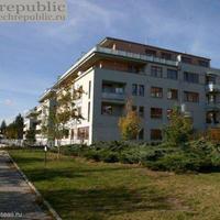 Квартира в Чехии, Карловарский край, Карловы Вары, 75 кв.м.