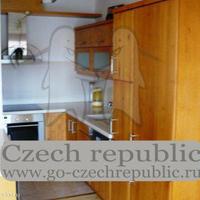 Квартира в Чехии, Устецкий край, Теплице, 135 кв.м.