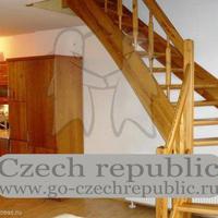 Квартира в Чехии, Устецкий край, Теплице, 135 кв.м.